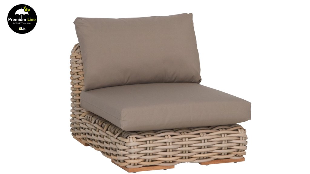 apple bee fff center silk