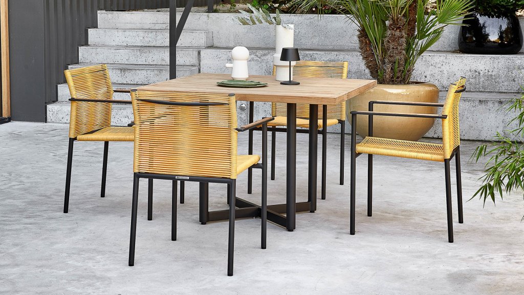 applebee jakarta dining lemon 