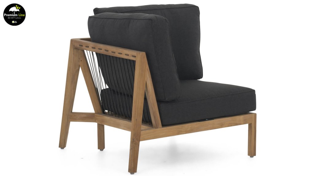 applebee la croix loungeset hoekdeel 