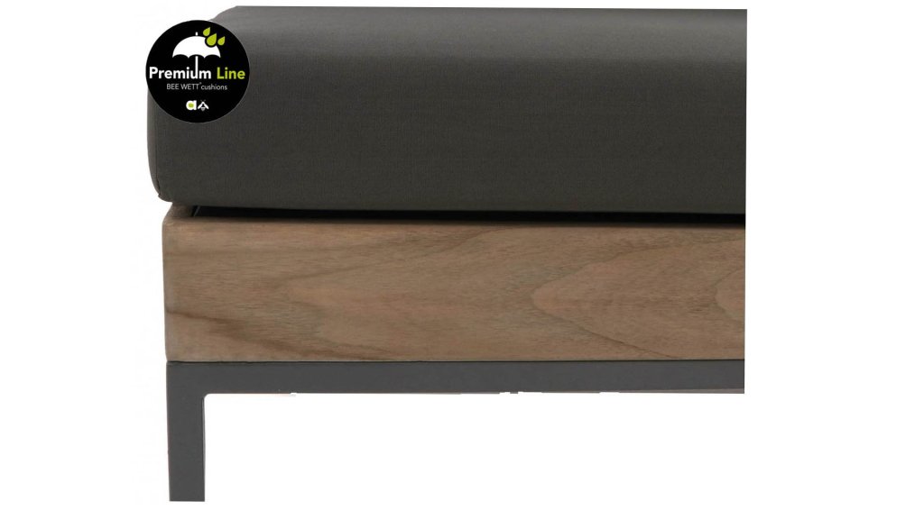 applebee-long-island-voetenbank 