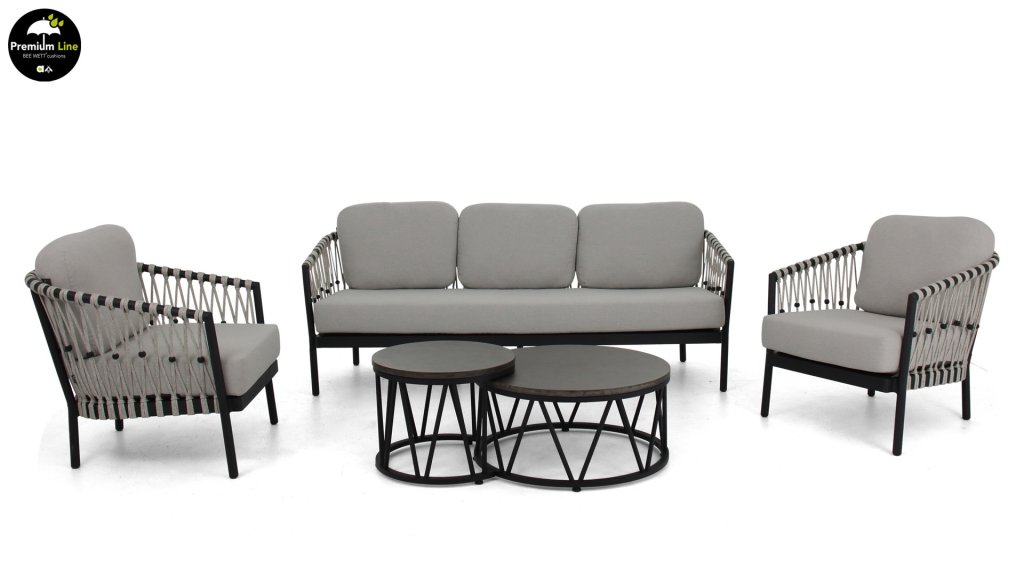 applebee menton loungeset 