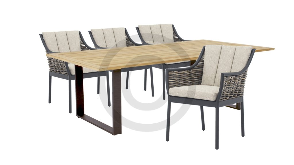 applebee milou dining black condor