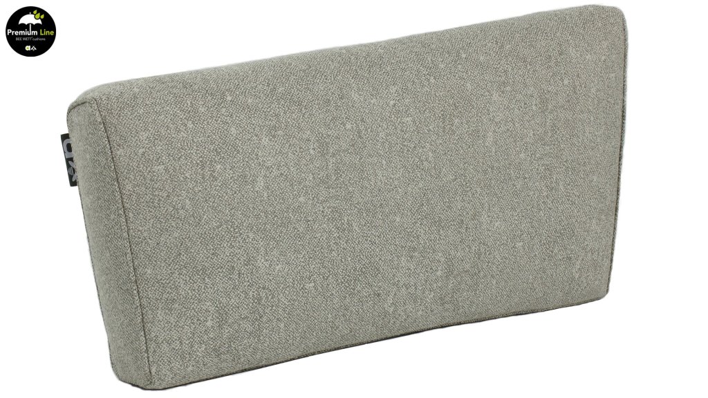 applebee lounge module x coastal cornerkussen