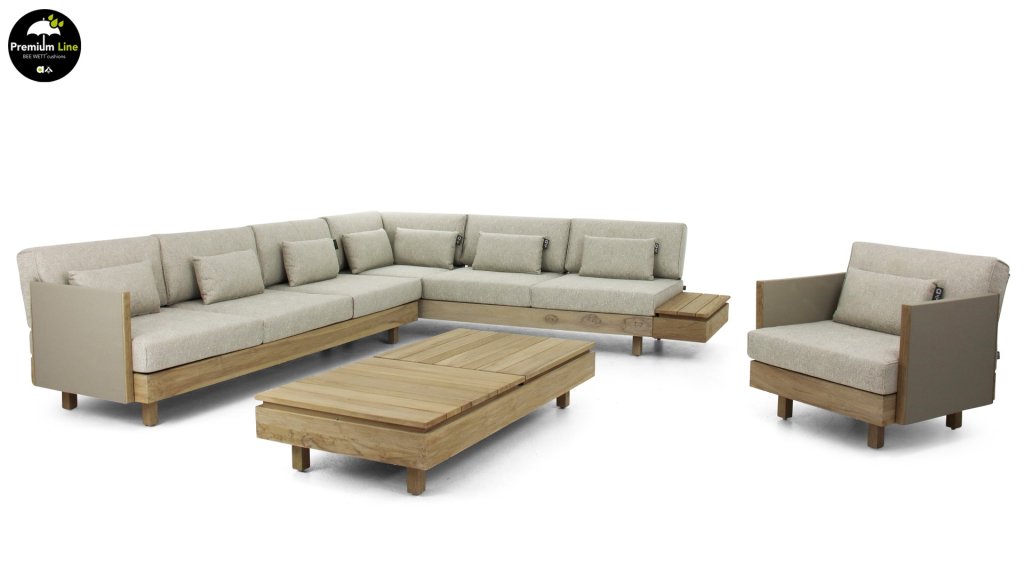 applebee module x coastal loungeset 