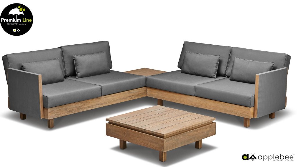 applebee module x loungeset Antique 