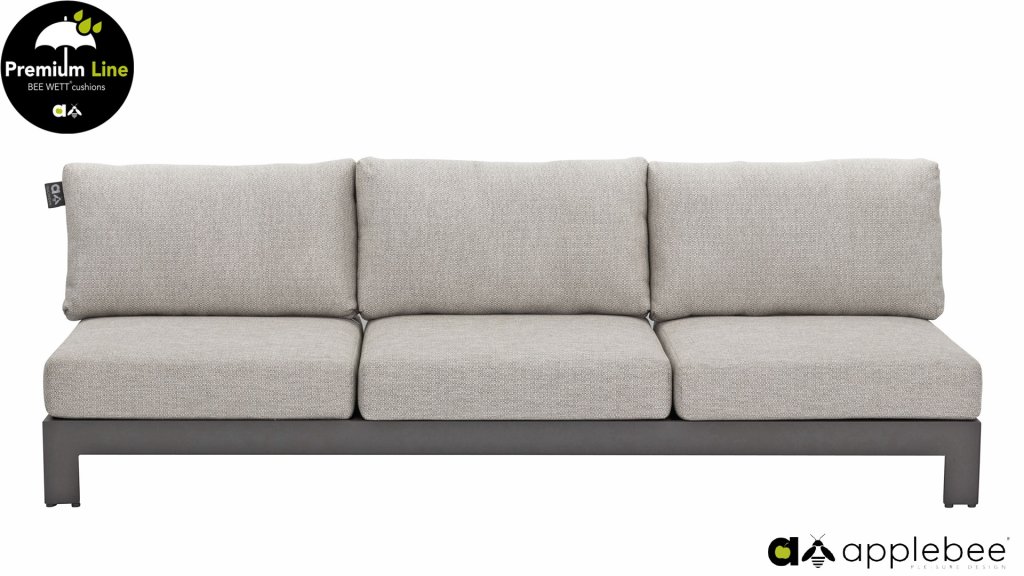 applebee sticks and more 3seater sofa