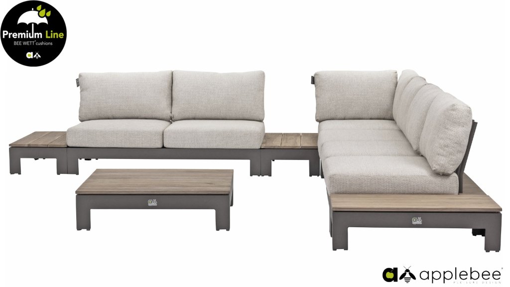 applebee sticks and more loungeset 