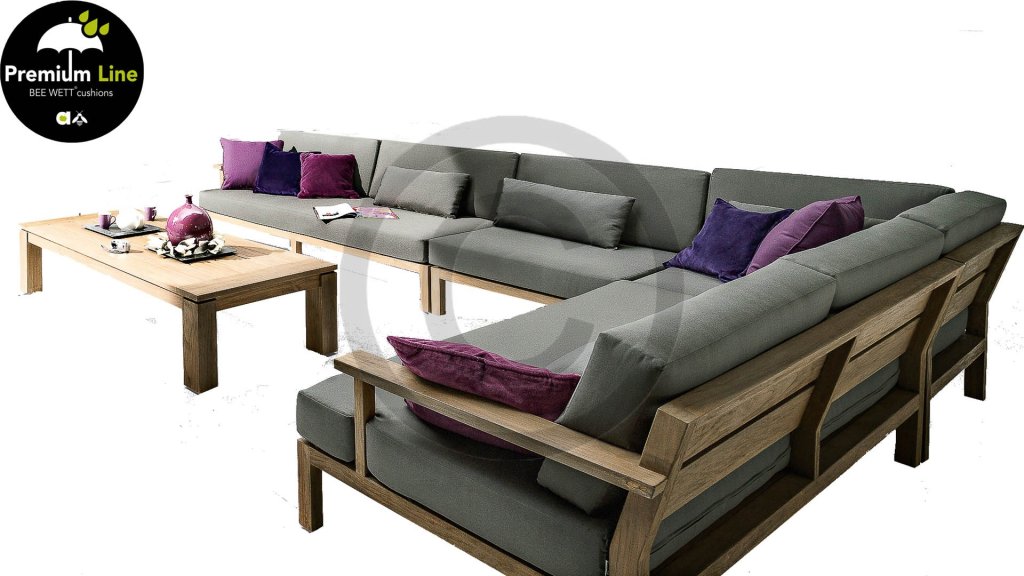 applebee xxl factor loungeset 