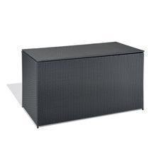 Bucatchi Morai Kussenbox Silverline 1