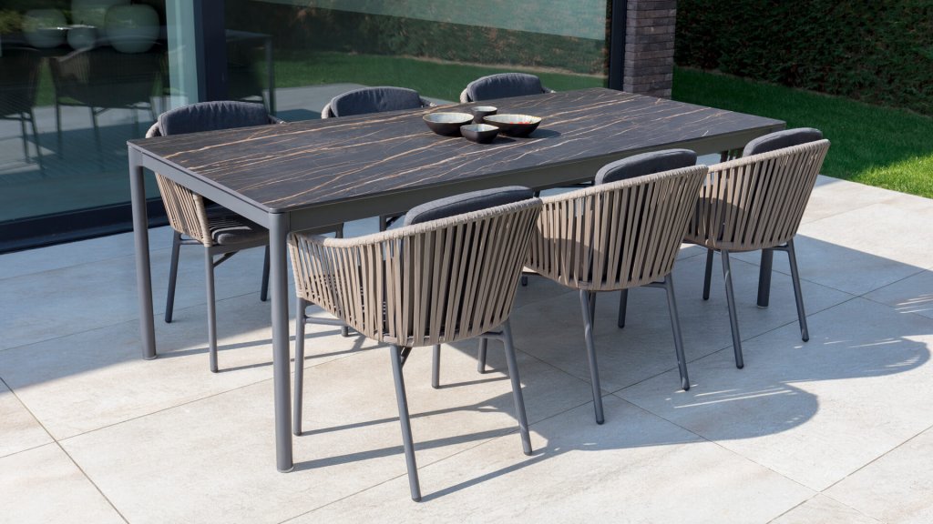 Castle Line Clavo Tuinset 