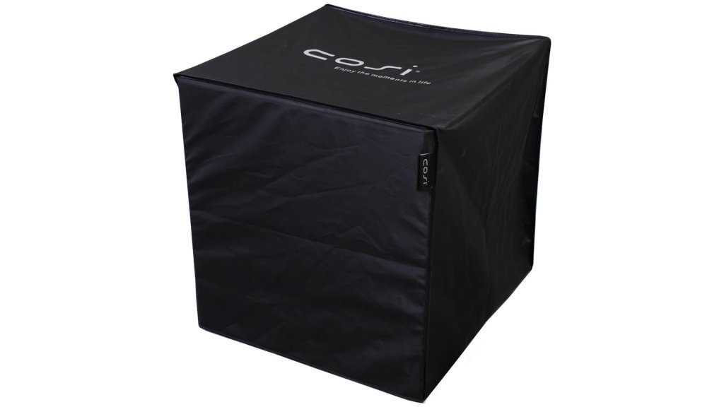 beschermhoes concrete 