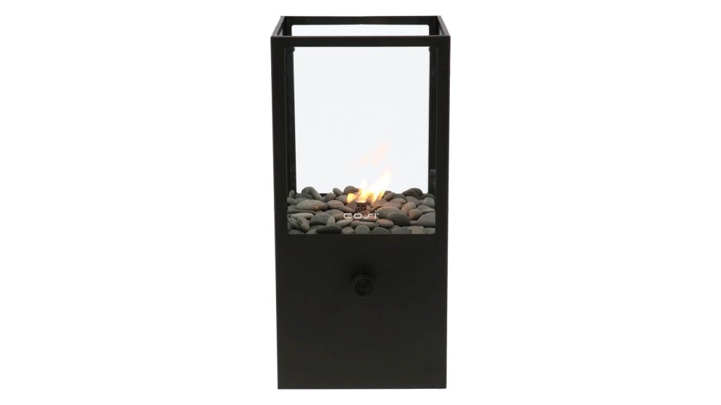 cosifires cosiscoop lantaarn dome high Gaslantaarn 