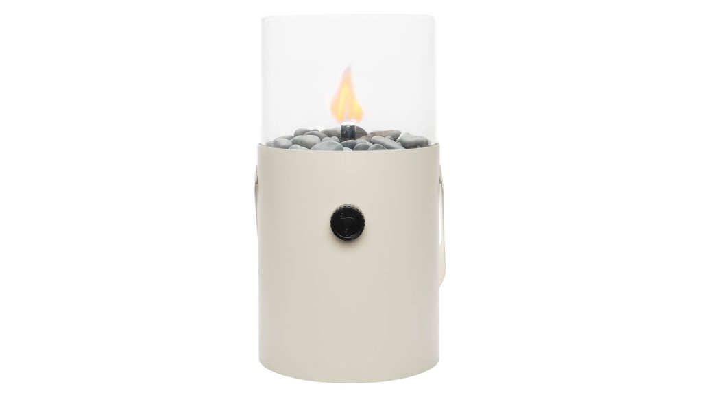 cosifires cosiscoop lantaarn ivory original Gaslantaarn 