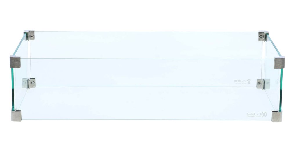 glasset cosi straight langwerpig