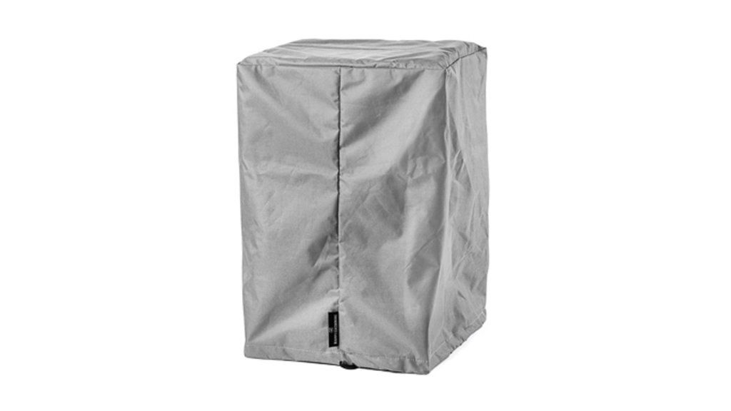 beschermhoes enclosure