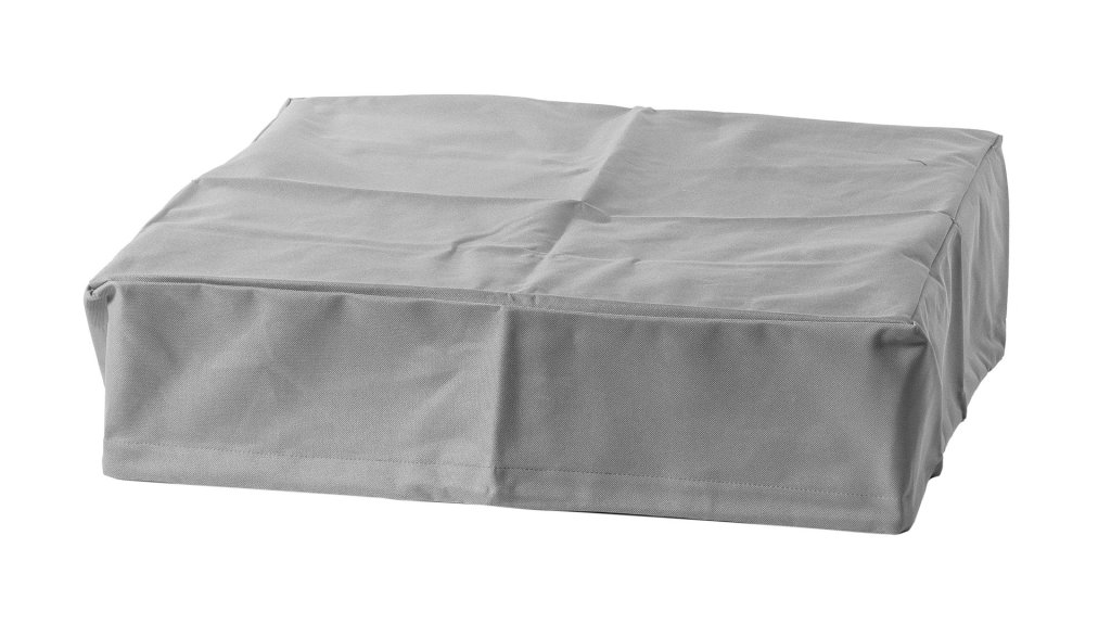 beschermhoes table top vierkant