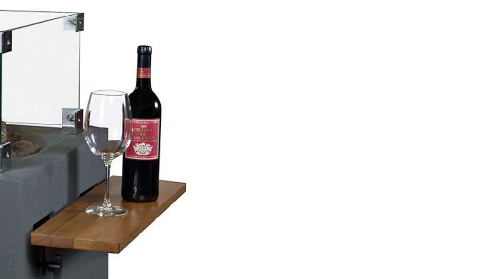 Happy Cocooning Cocoon Side Table Klein