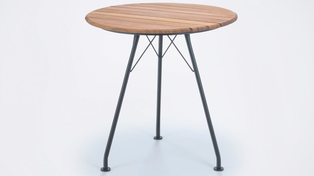 houe circum tafel 74cm 