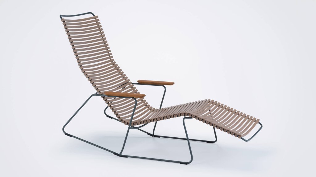 HOUE Click Sunrocker Sand