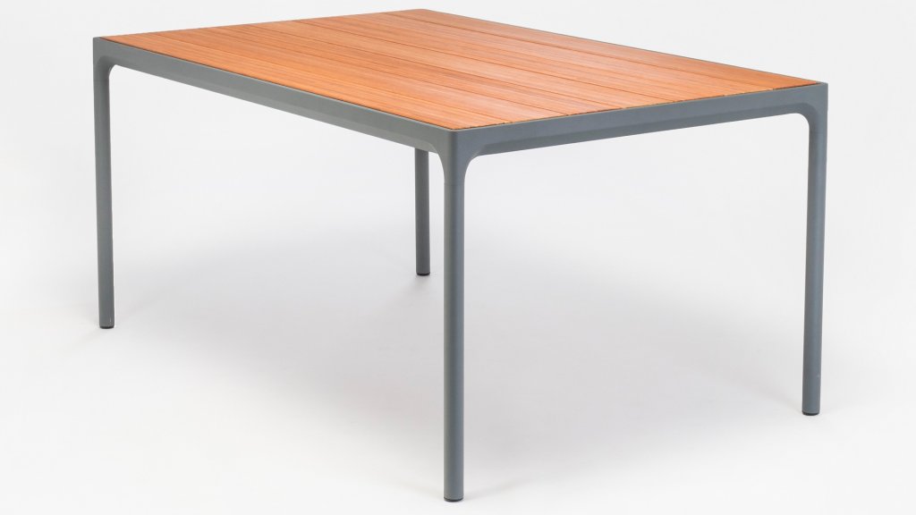 houe four dining tafel 160cm