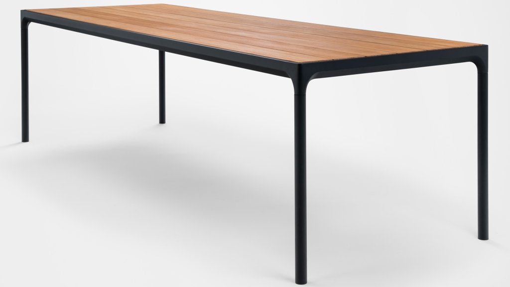 houe four dining tafel 270cm