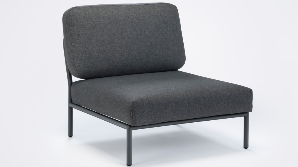 houe level tussendeel