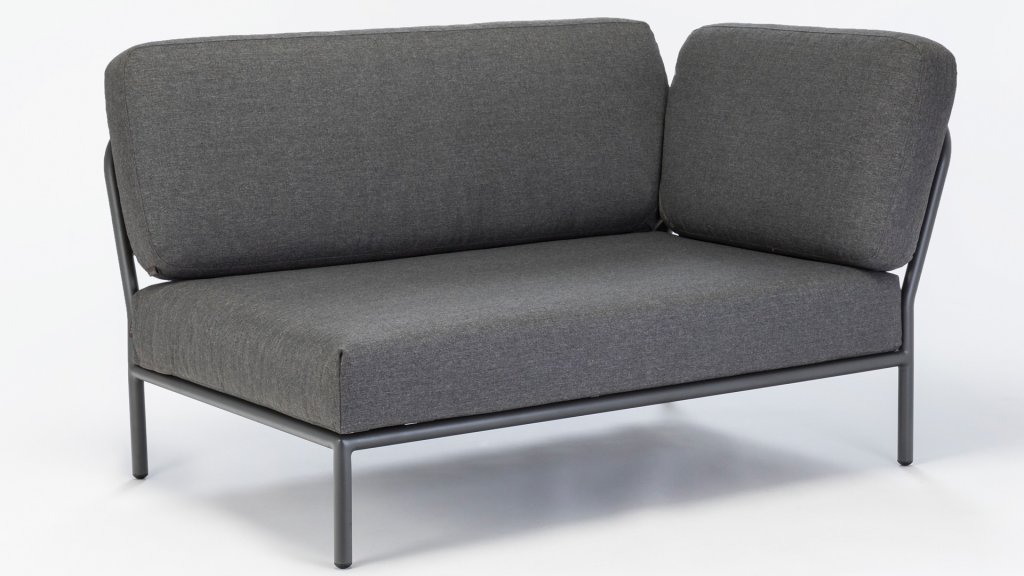 houe level 2 zits rechts sofa
