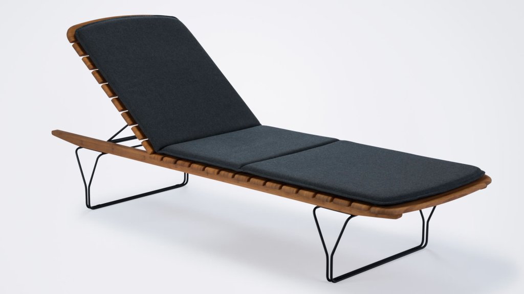 HOUE Molo Ligbed Bamboe 