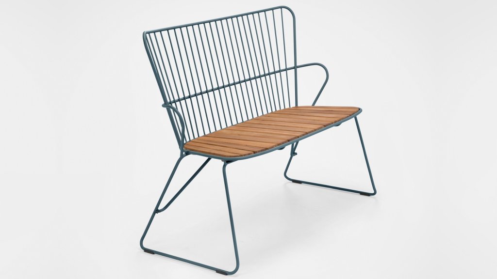 houe poan bank pine green 