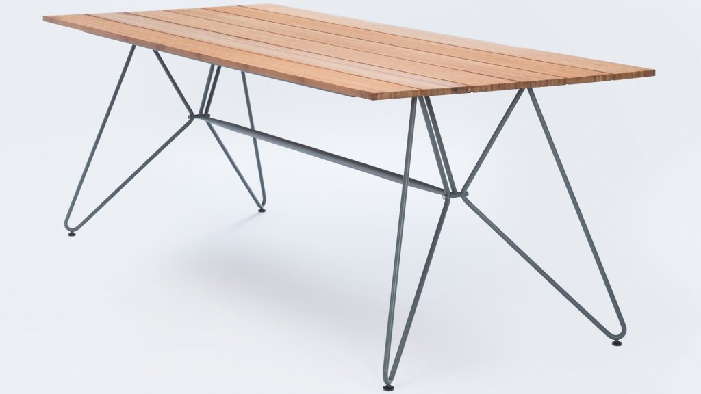 houe sketch dining tafel 220cm 