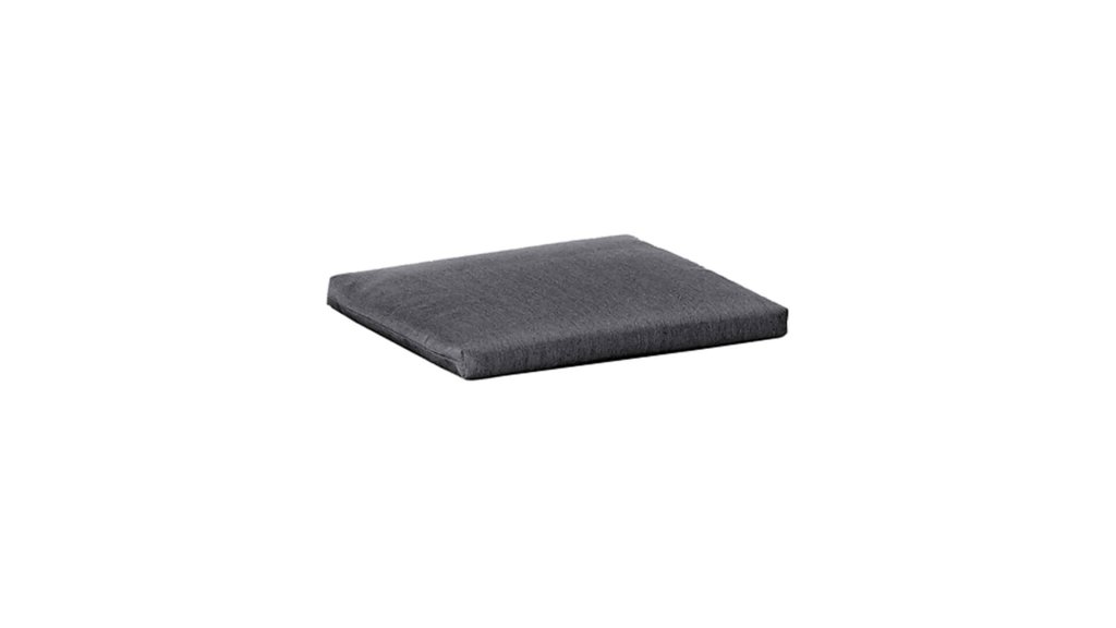 niehoff zitkussen graphit unit