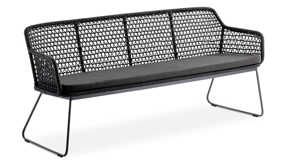 niehoff kubu dining bank 