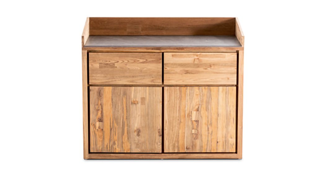 niehoff service station