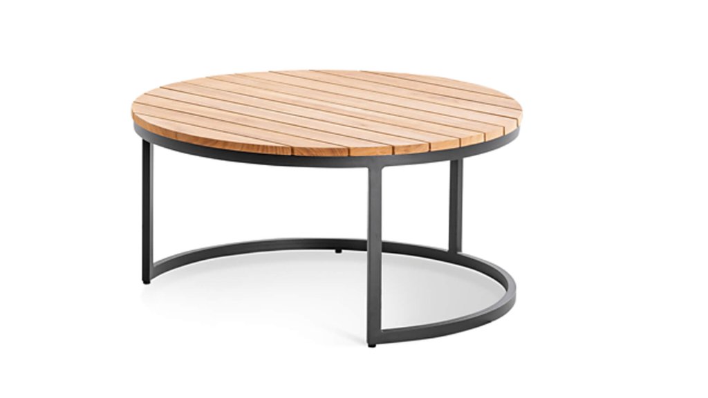 niehoff serra loungetafel