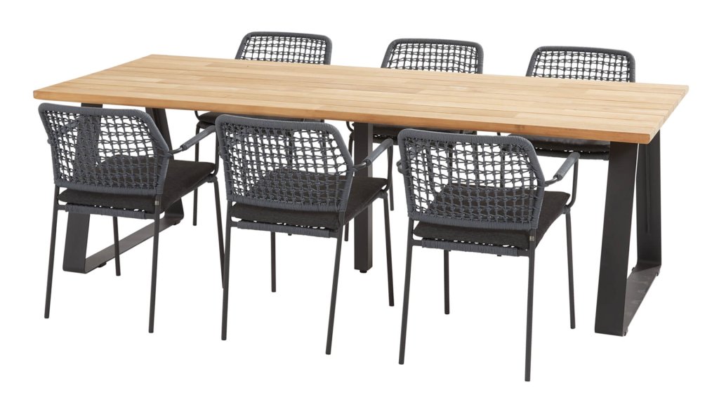 taste 4seasons barista blue 91124 