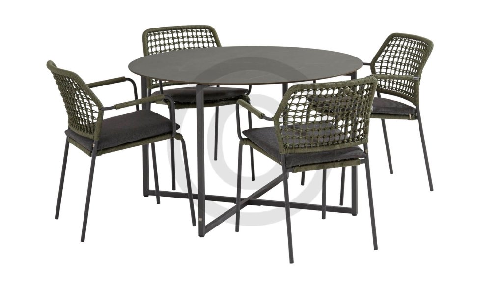 taste 4seasons barista green 91123 