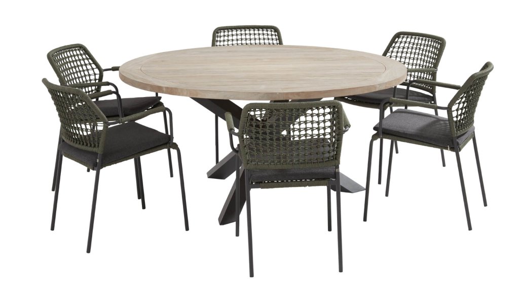 taste 4seasons barista green 91123 