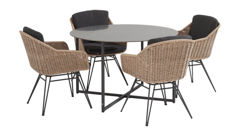 taste 4seasons bohemian 