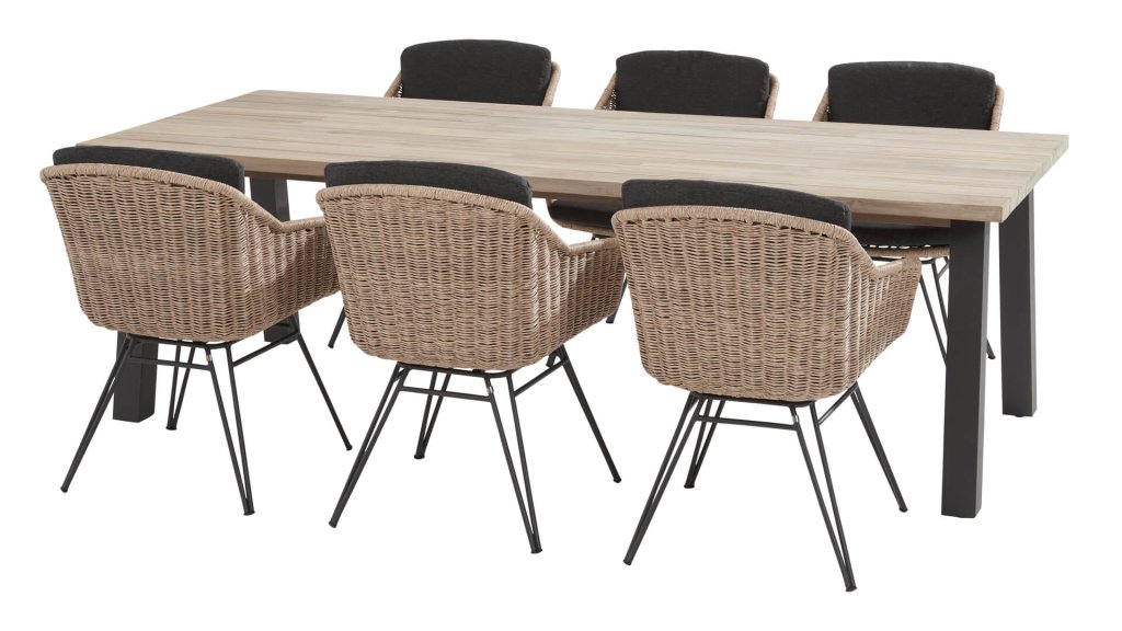 taste 4seasons bohemian 