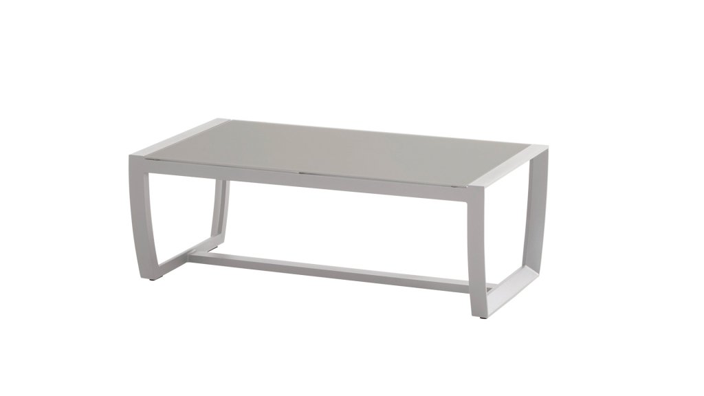 taste 4seasons mauritius coffeetable white 91033