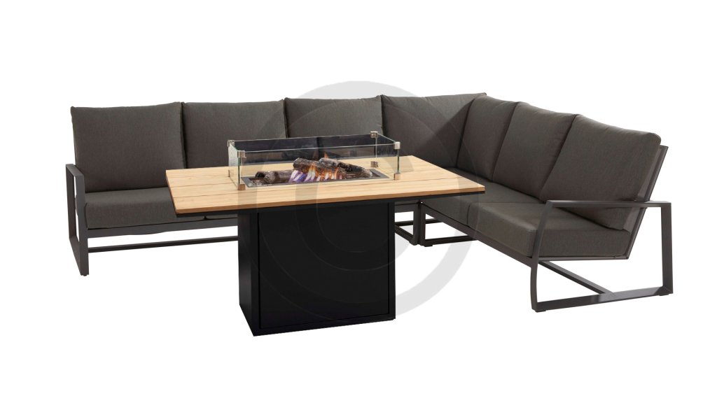 taste 4seasons new mauritius matt carbon 