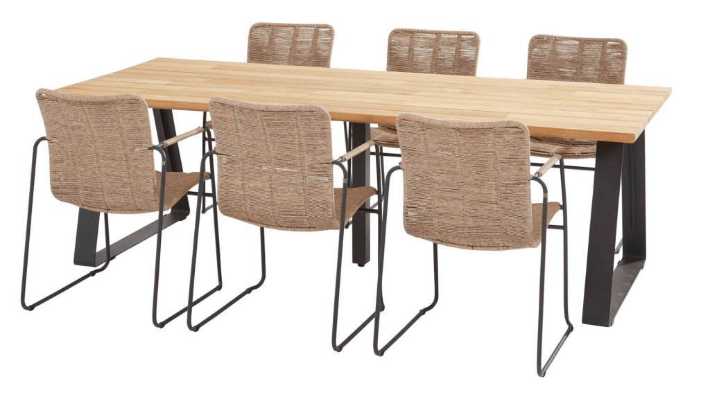 taste 4seasons palma dining natural 