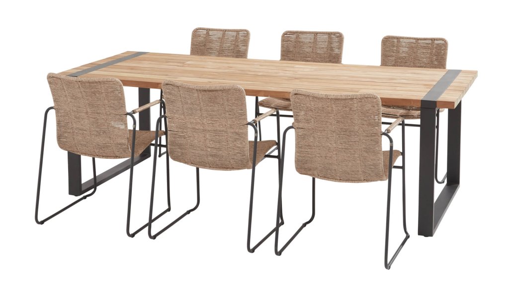 taste 4seasons palma natural 