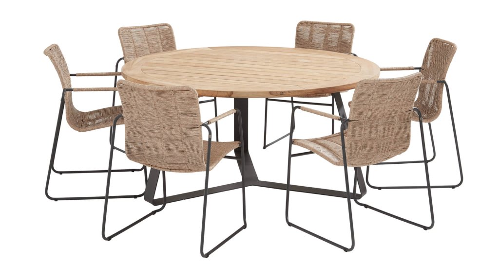 taste 4seasons palma natural 