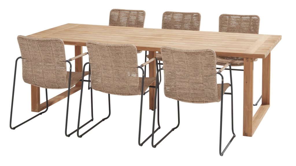 taste 4seasons palma natural 91141