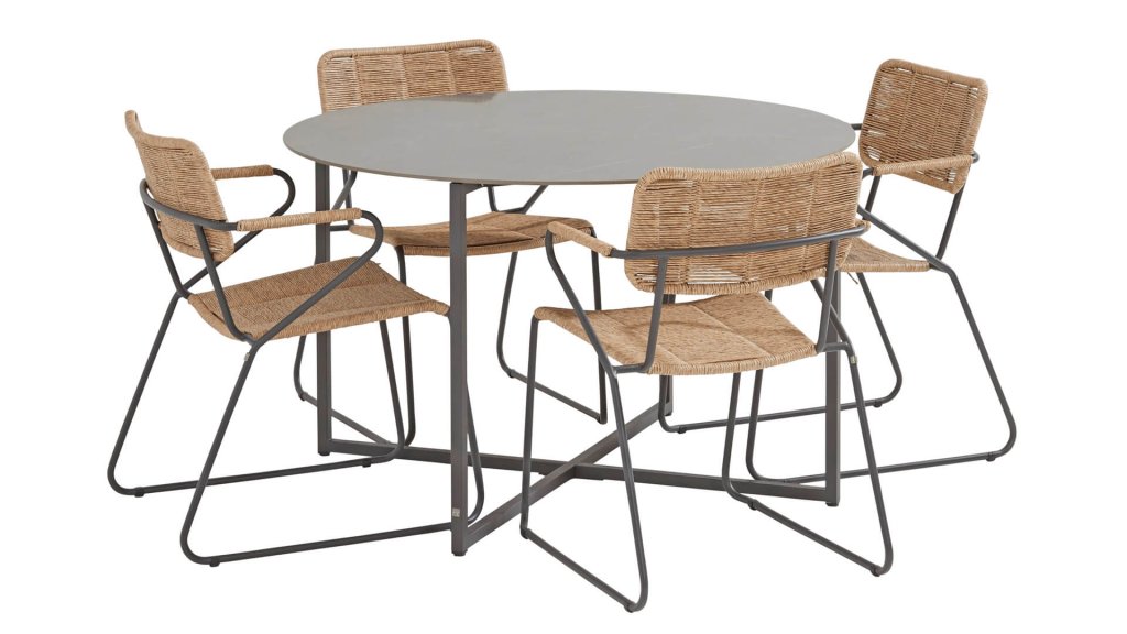 taste 4seasons swing tuinset