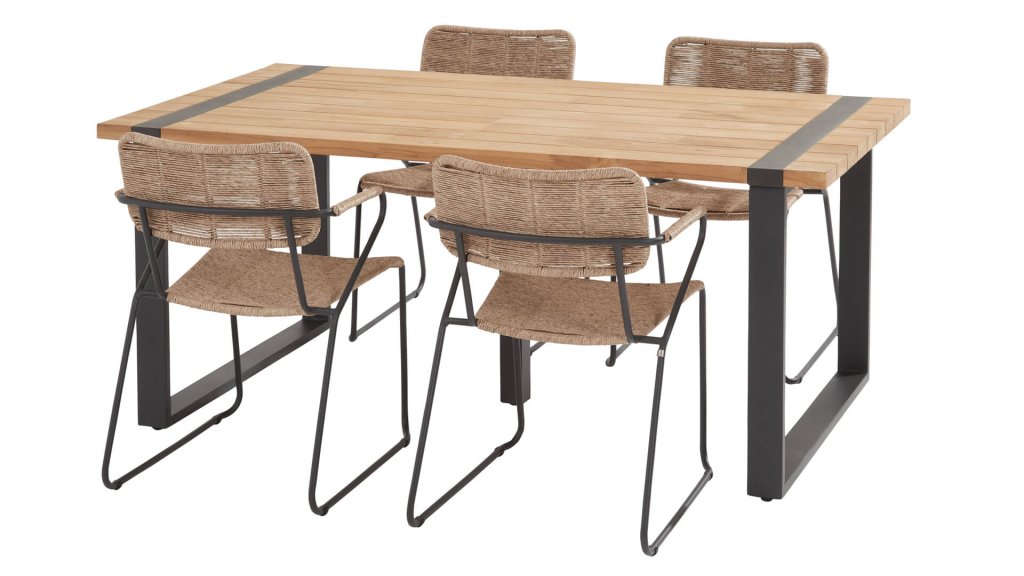 taste 4seasons swing tuinset 