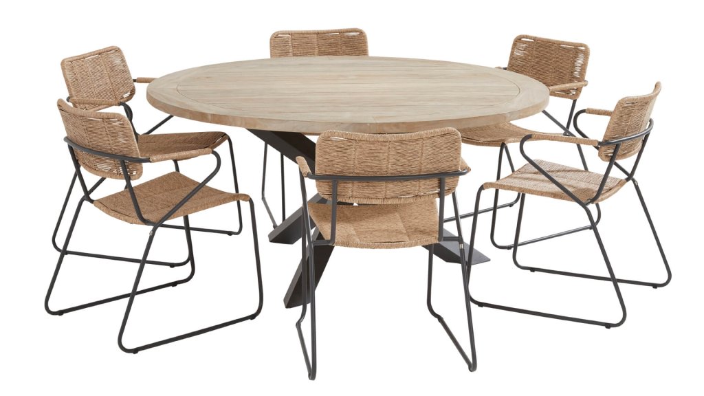 taste 4seasons swing tuinset 