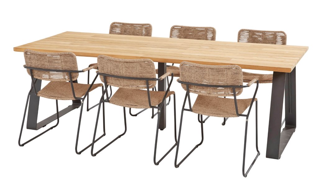 taste 4seasons swing tuinset 