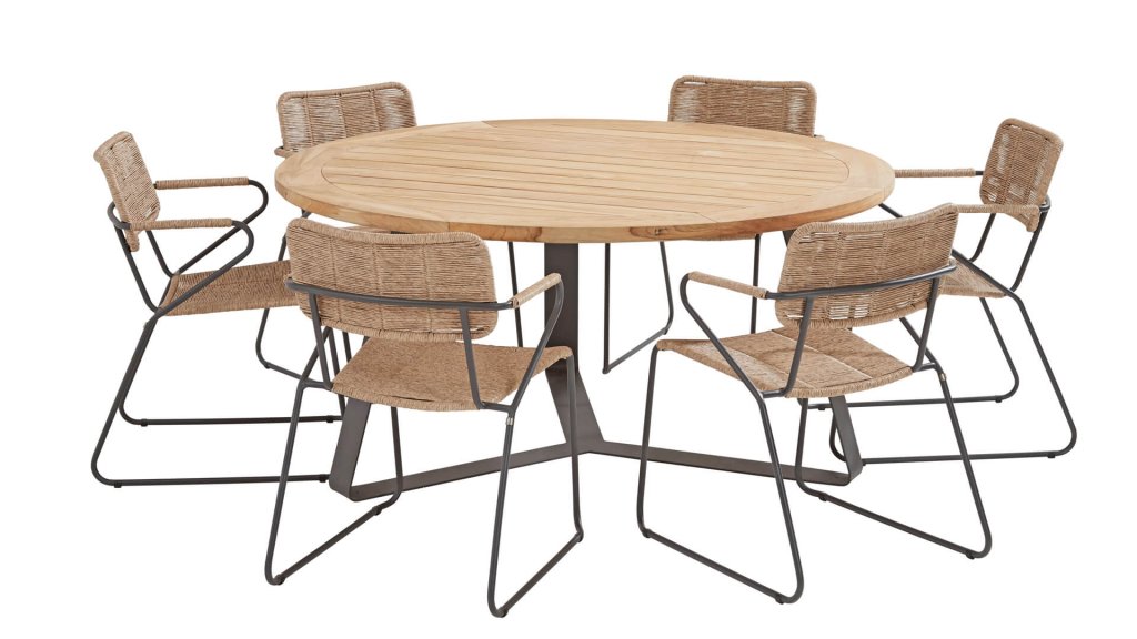 taste 4seasons swing tuinset 